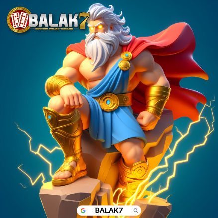 BALAK7: Link Situs Slot Gacor 777 Mudah Menang Terpercaya Masa Kini